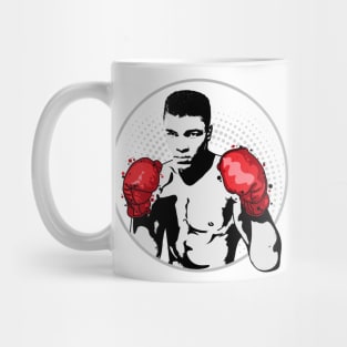 Ali #5 Mug